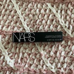 NARS Powermatte Lip Pigment: Wild Night